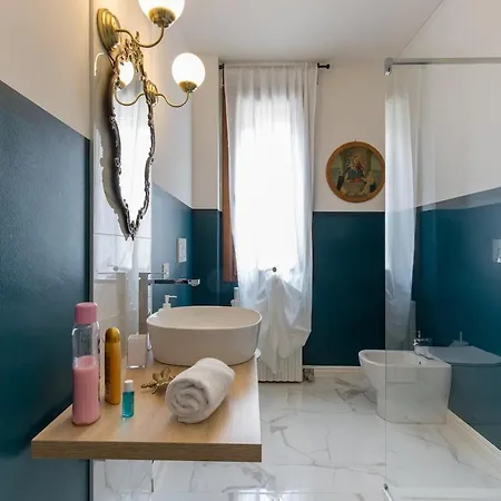 Liberty Apartment 베로나