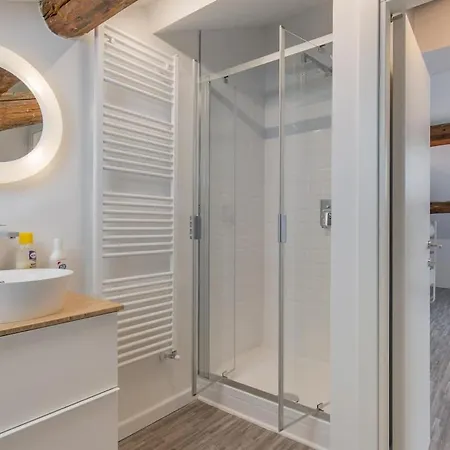 Liberty Apartment 베로나