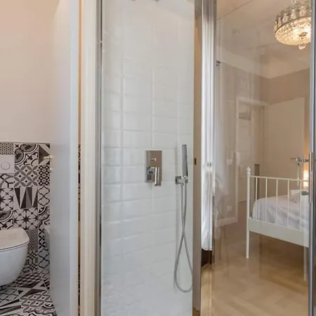 Liberty Apartment Verona