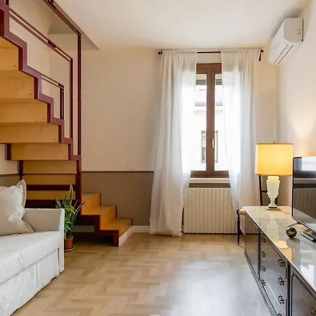 Liberty Apartment Holiday home