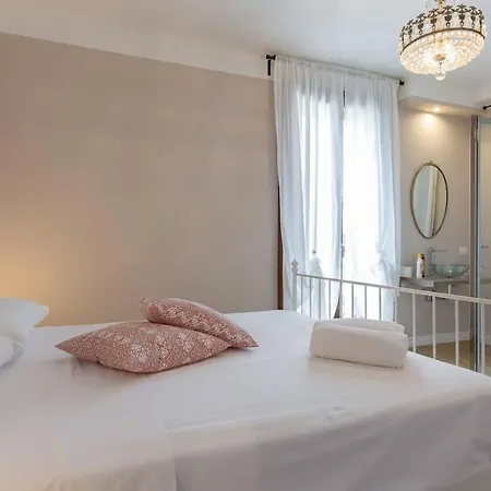 Liberty Apartment