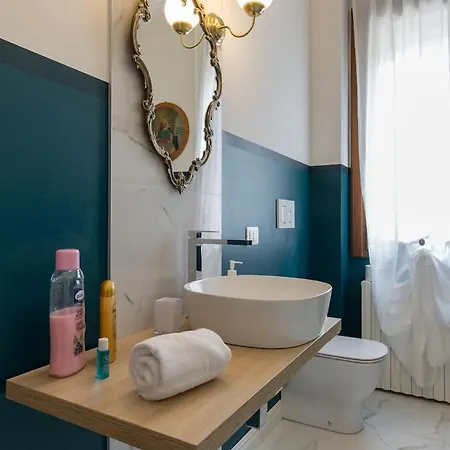 Liberty Apartment *